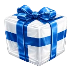 Galactic Wins Casino: Gift Image